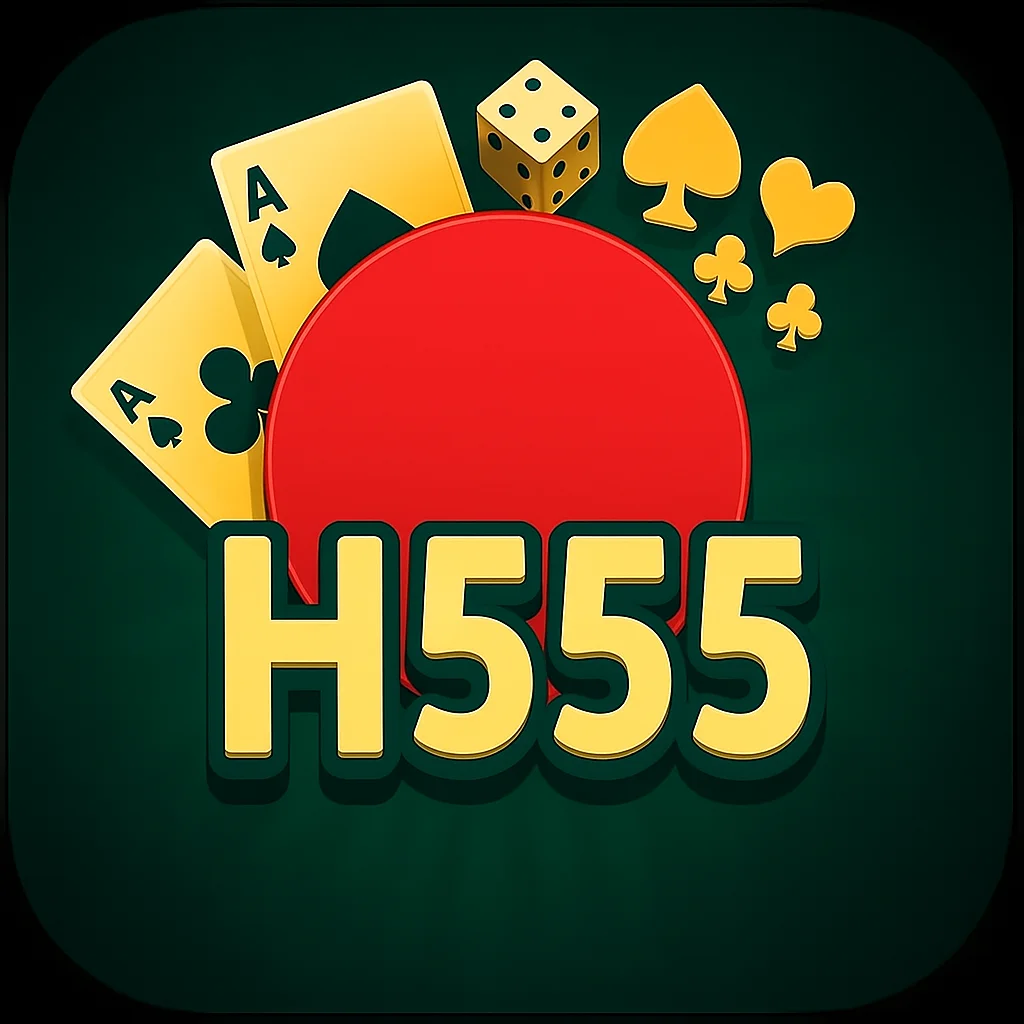 h555 game